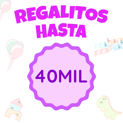 Hasta 40 mil hover