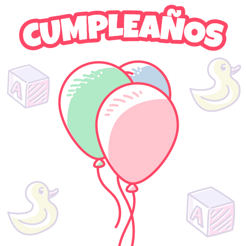 Cumpleaños