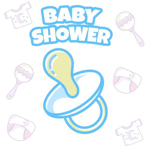 Baby Shower