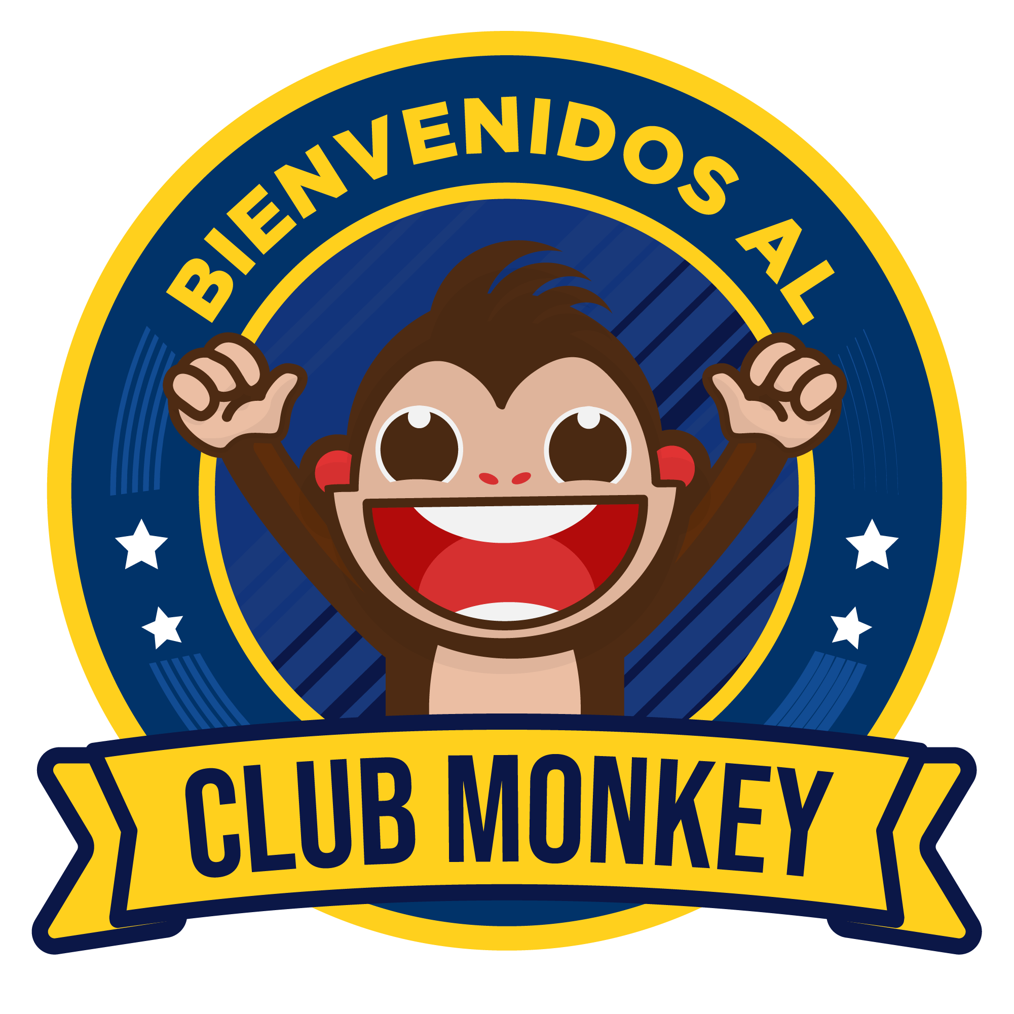 Club monkey